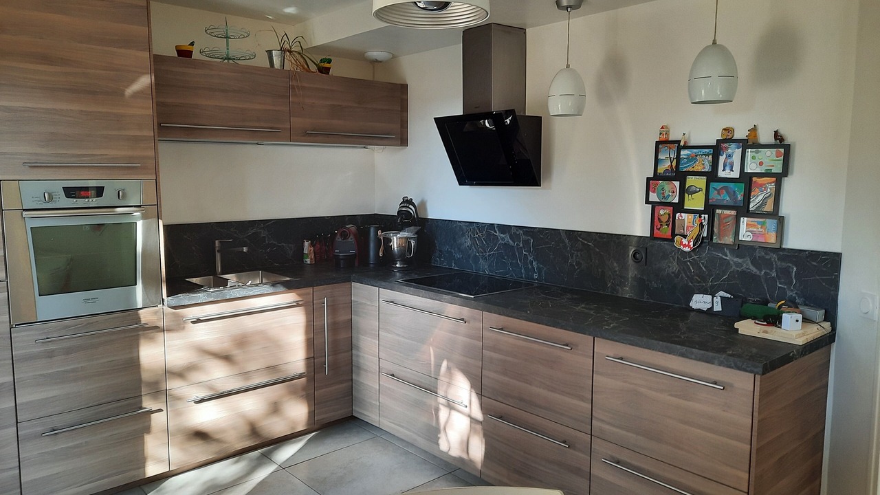 Photo of Kitchen in Rognac
