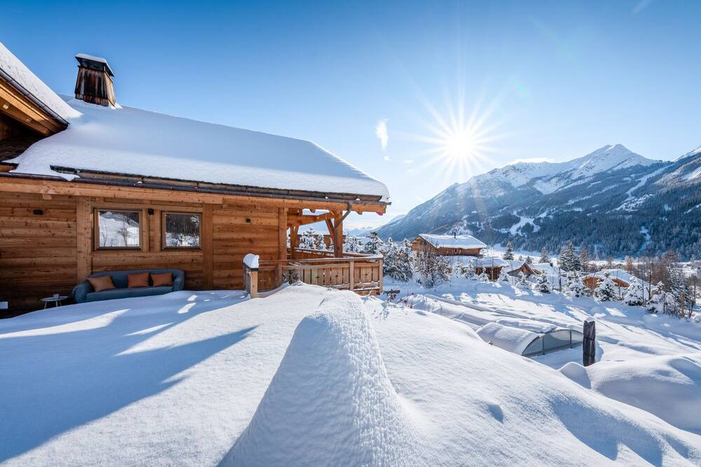 Photo of Outdoor in Monetier-les-Bains
