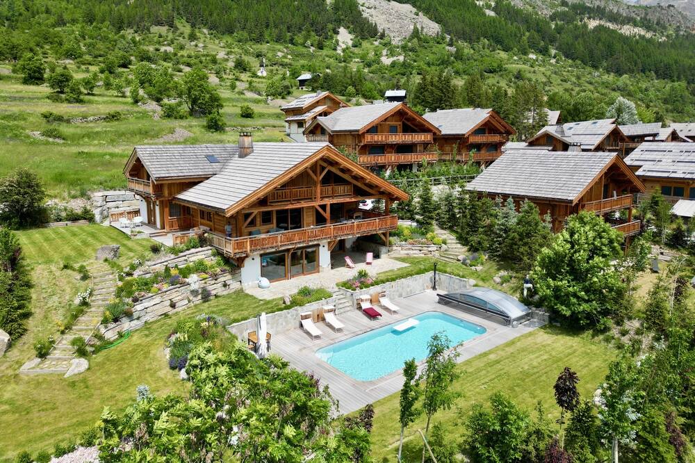 Photo of Outdoor in Monetier-les-Bains