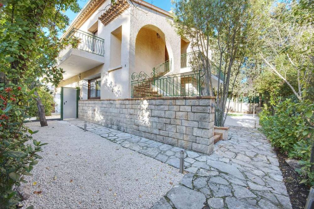 Photo of Outdoor in Les Cevennes