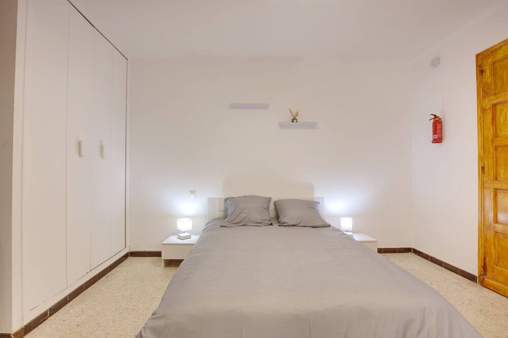Photo of Bedroom in Les Cevennes