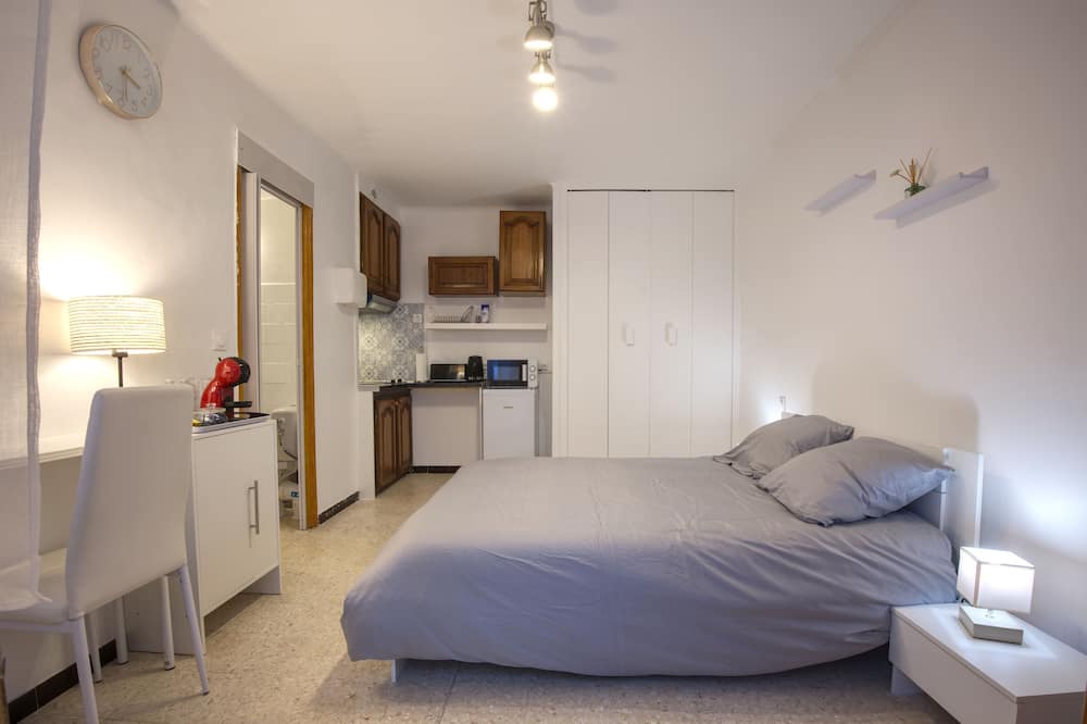 Photo of Bedroom in Les Cevennes