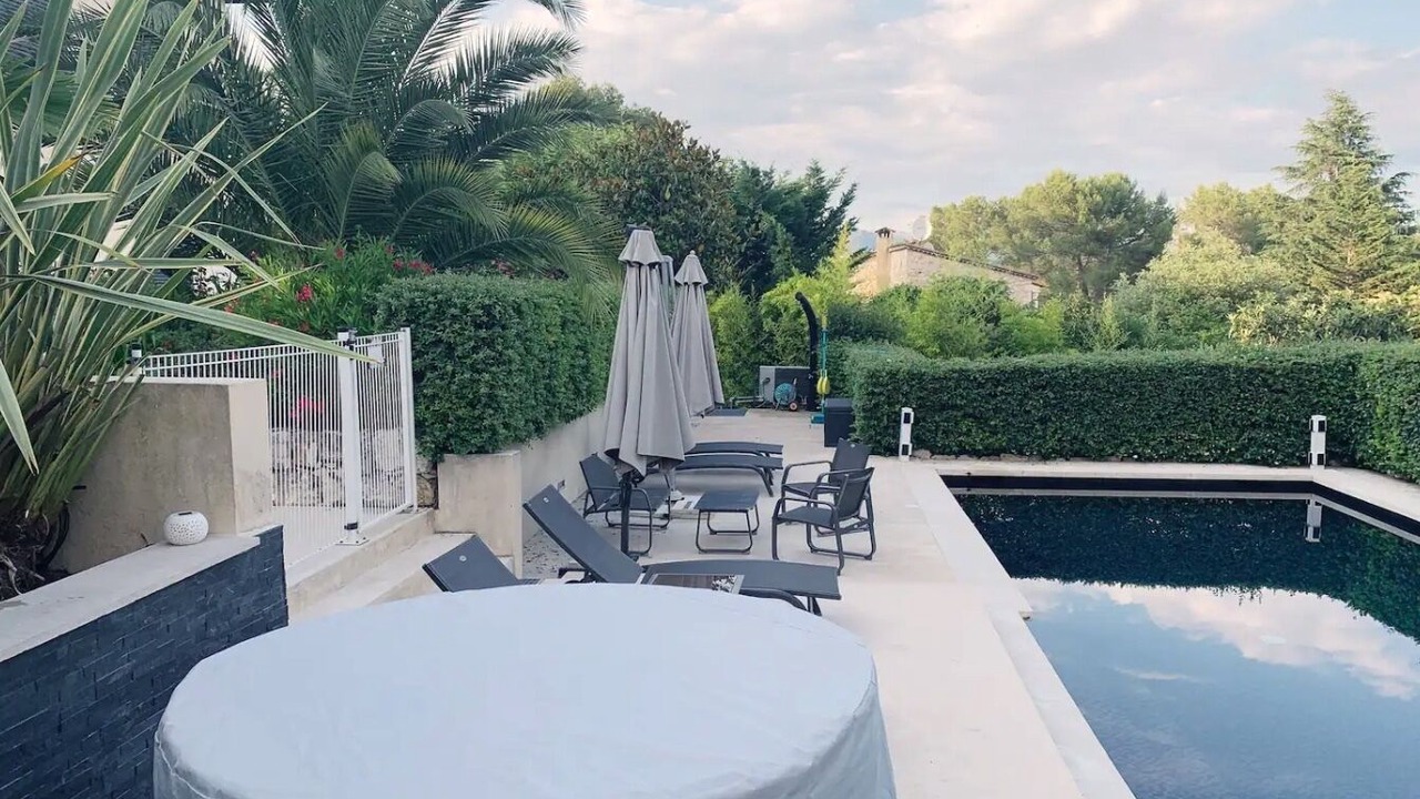 Photo of Outdoor in Les Maillans