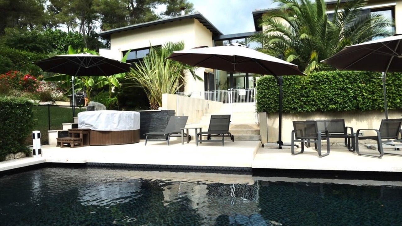 Photo of Outdoor in Les Maillans