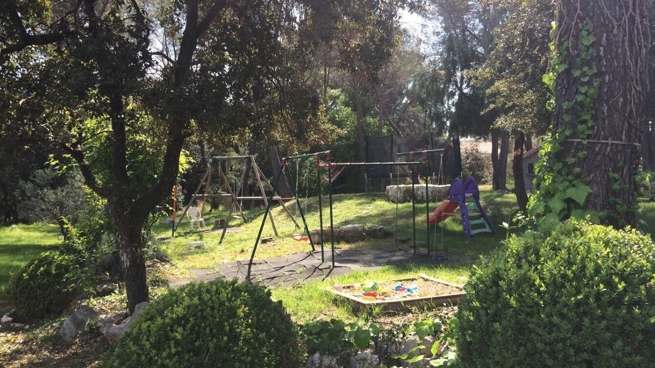 Photo of Outdoor in Les Maillans