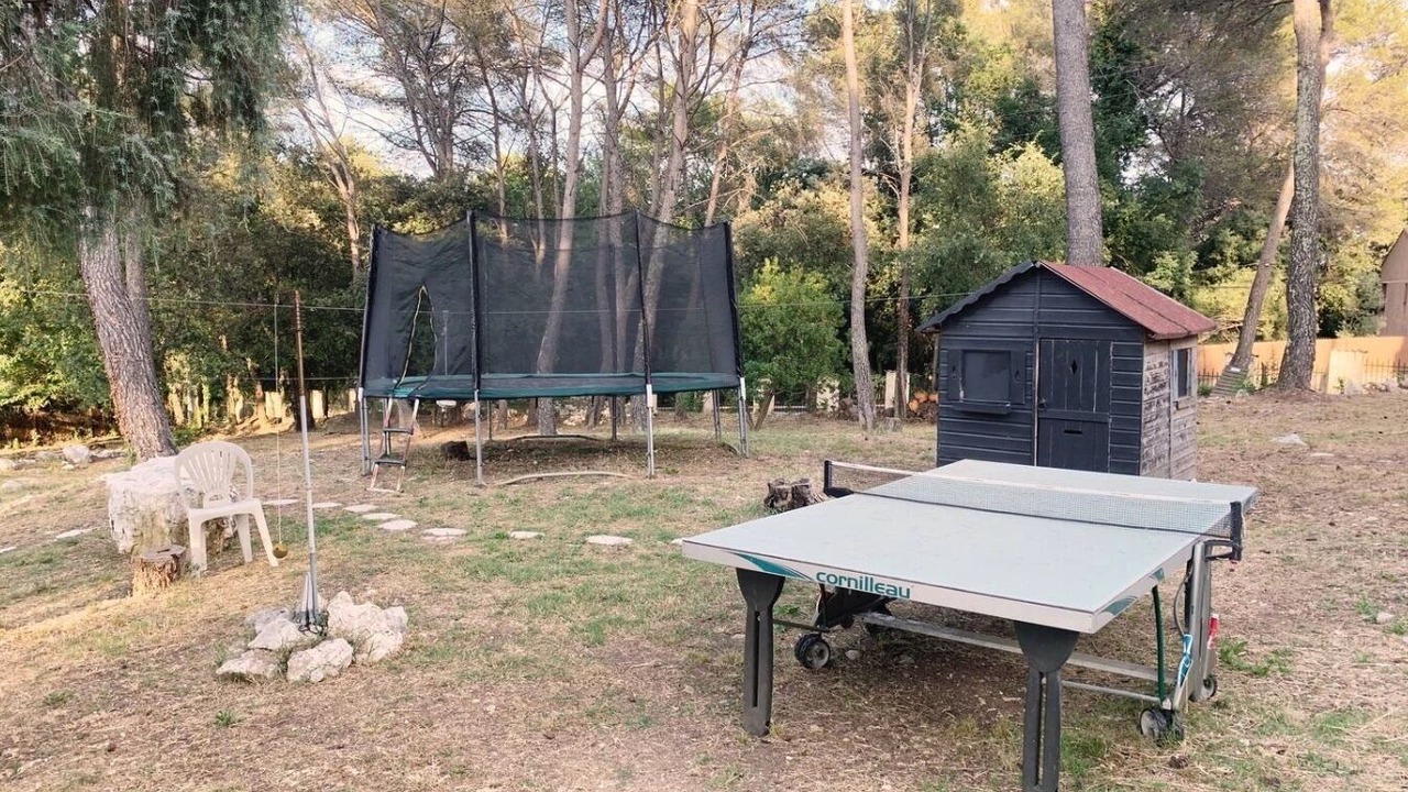 Photo of Outdoor in Les Maillans