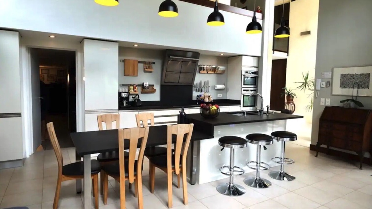 Photo of Kitchen in Les Maillans