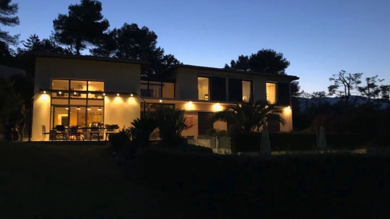 Photo of Outdoor in Les Maillans