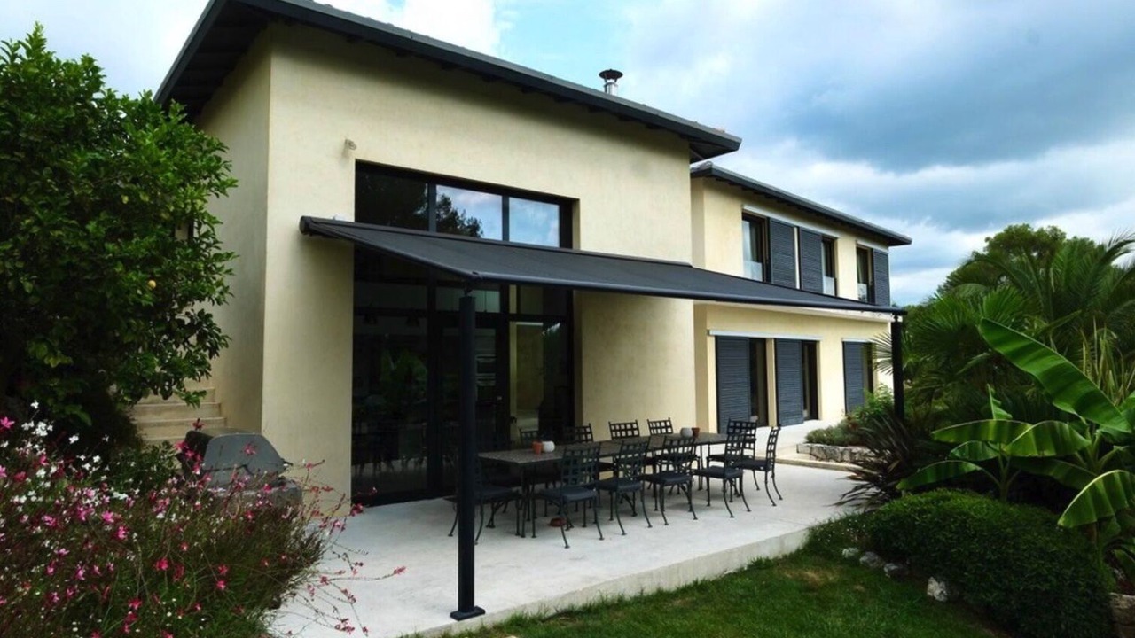 Photo of Outdoor in Les Maillans