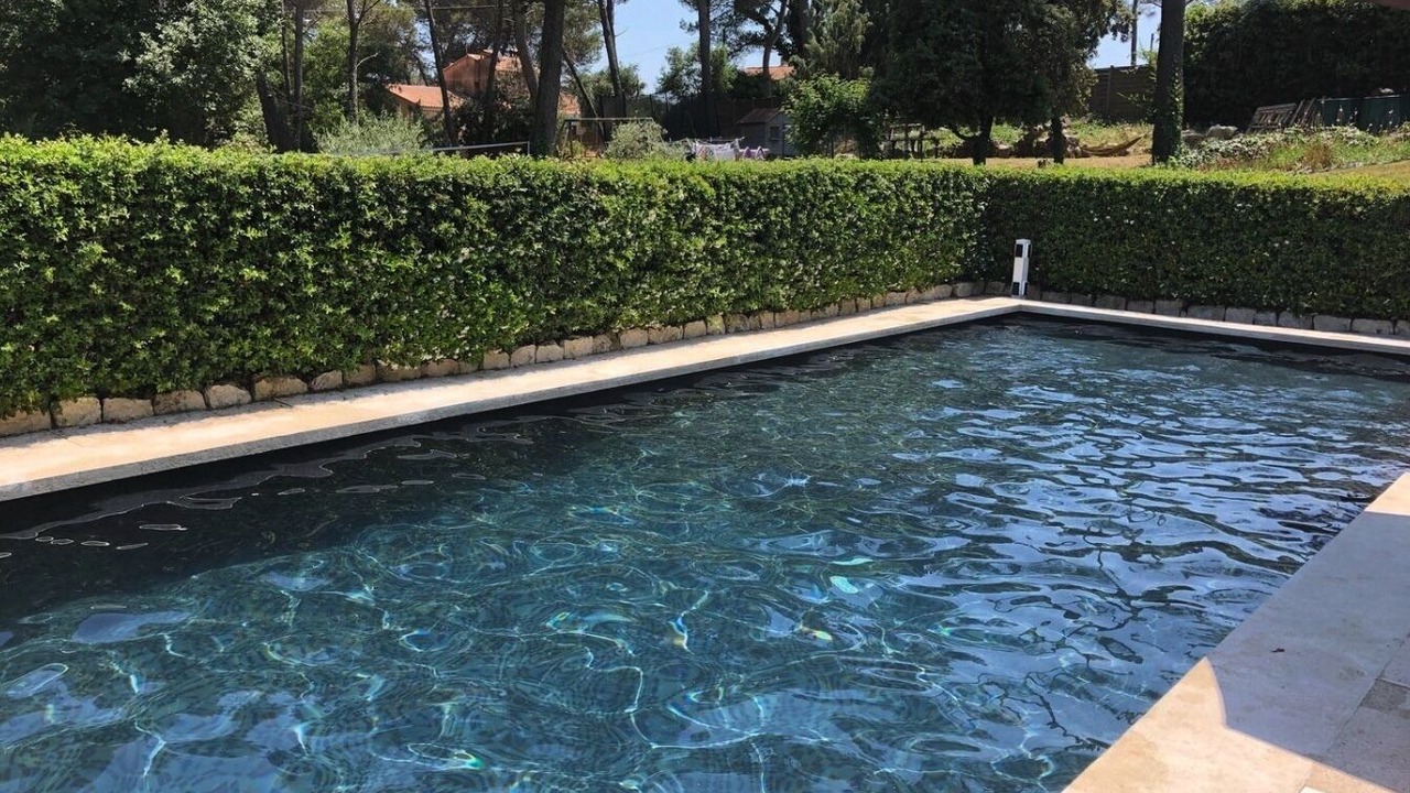 Photo of Outdoor in Les Maillans