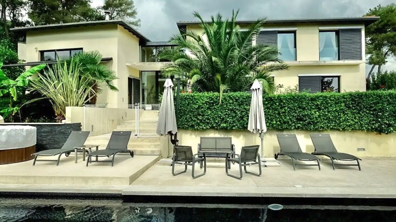 Photo of Outdoor in Les Maillans