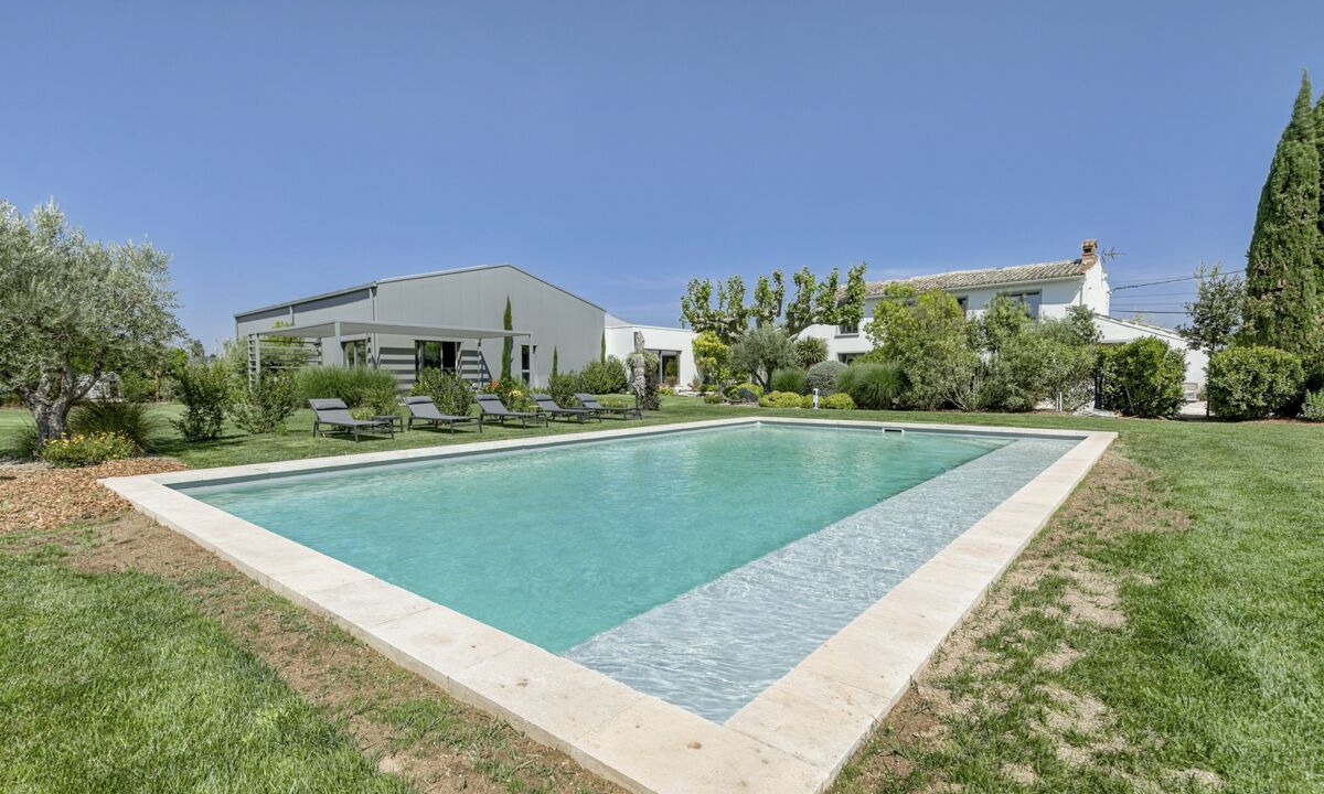 Photo of Outdoor in Cavaillon