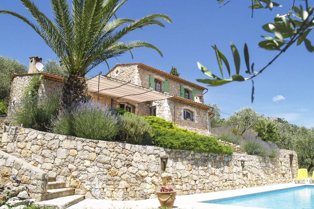 Photo of Outdoor in Speracedes