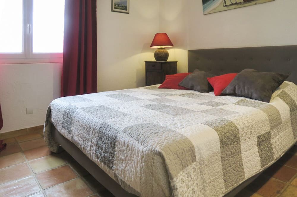 Photo of Bedroom in Speracedes