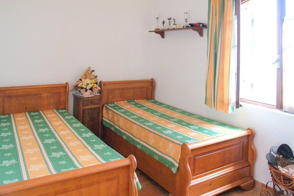 Photo of Bedroom in Speracedes