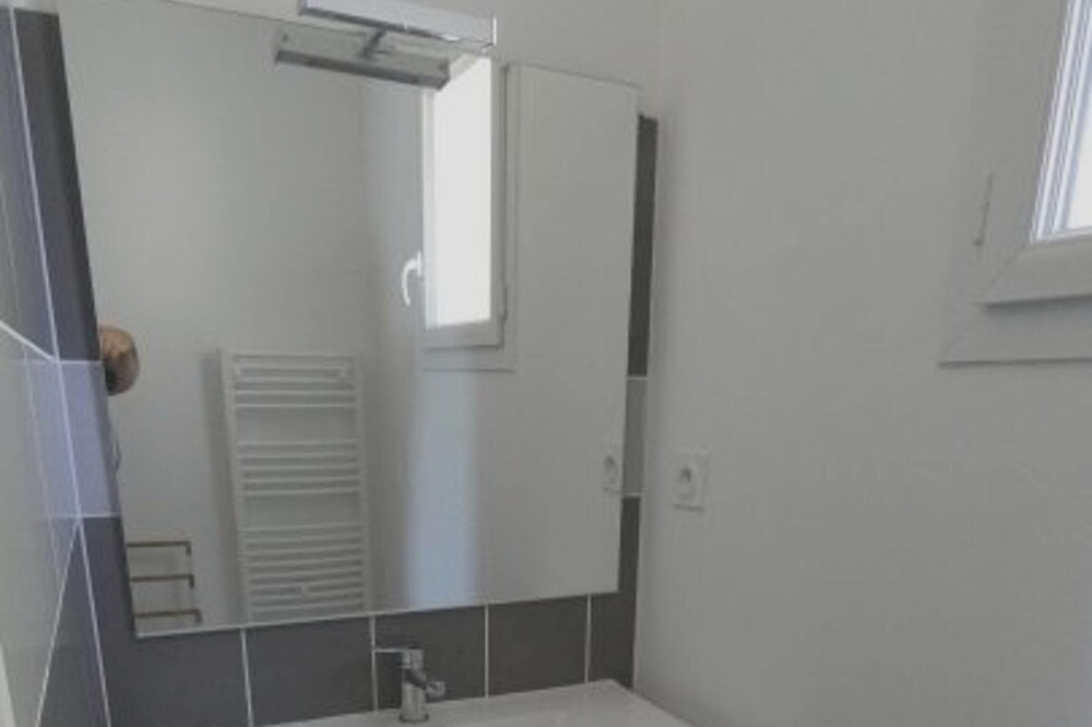 Photo of Bathroom in Saint-Paul-le-Jeune
