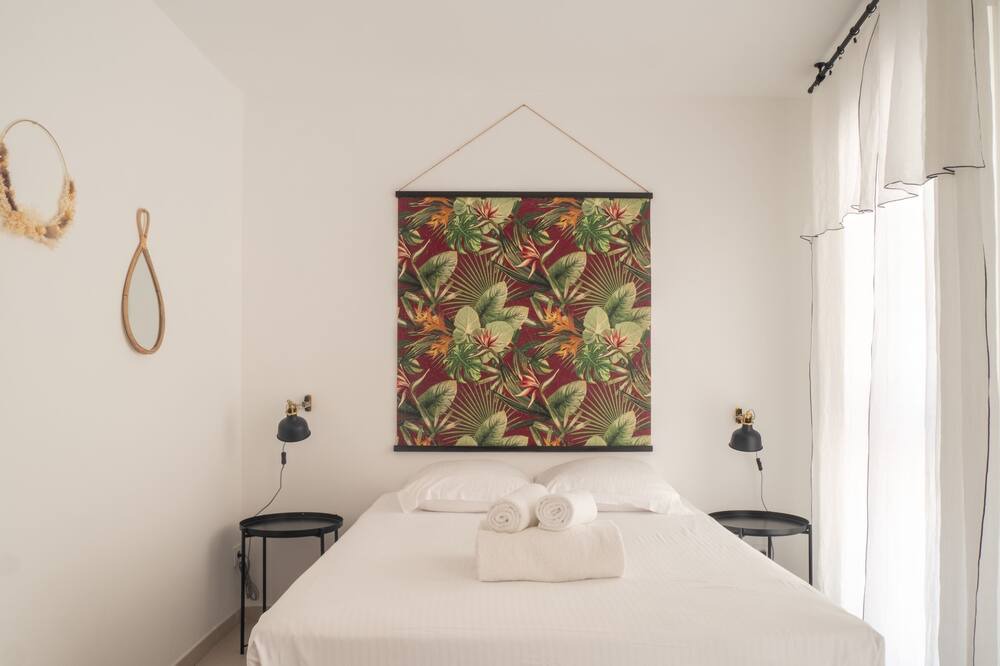 Photo of Bedroom in Le Rouet