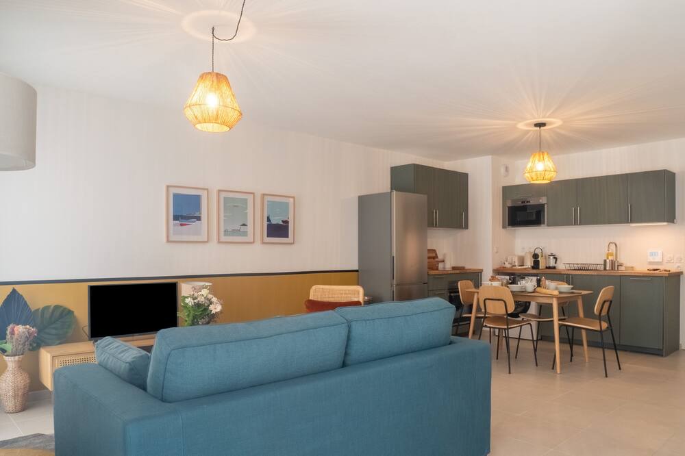 Photo of Livingroom in Le Rouet