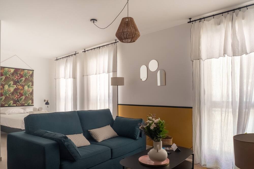 Photo of Livingroom in Le Rouet