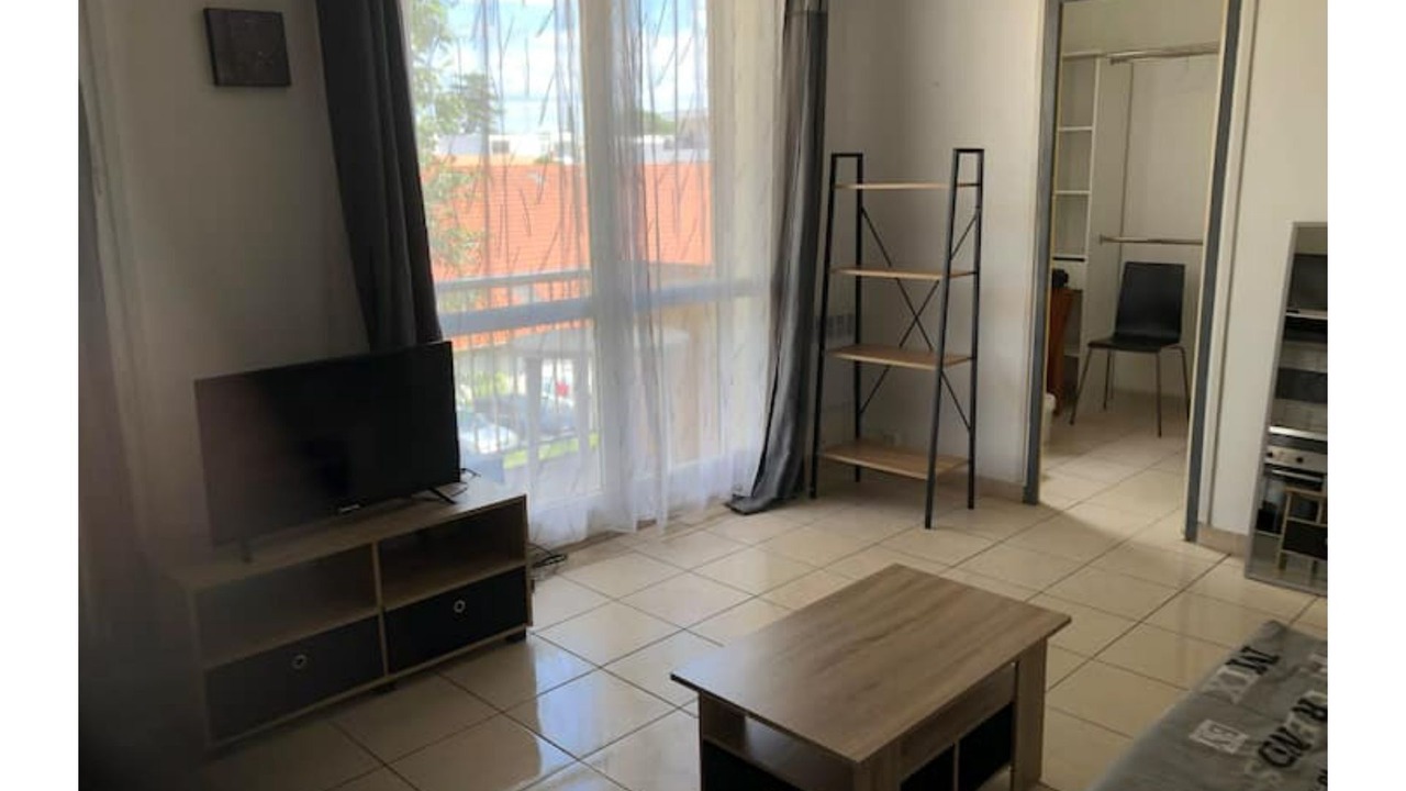 Photo of Livingroom in Les Arceaux