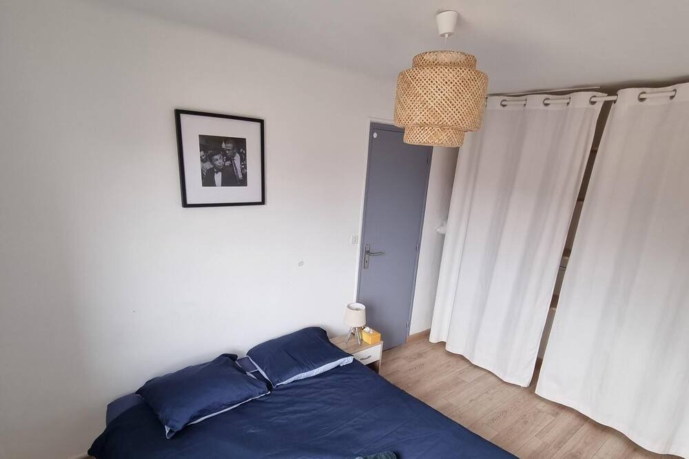 Photo of Bedroom in Les Chartreux