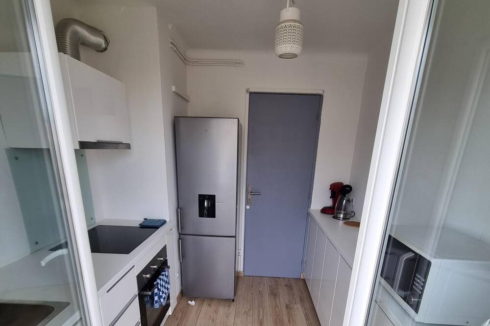 Photo of Bedroom in Les Chartreux