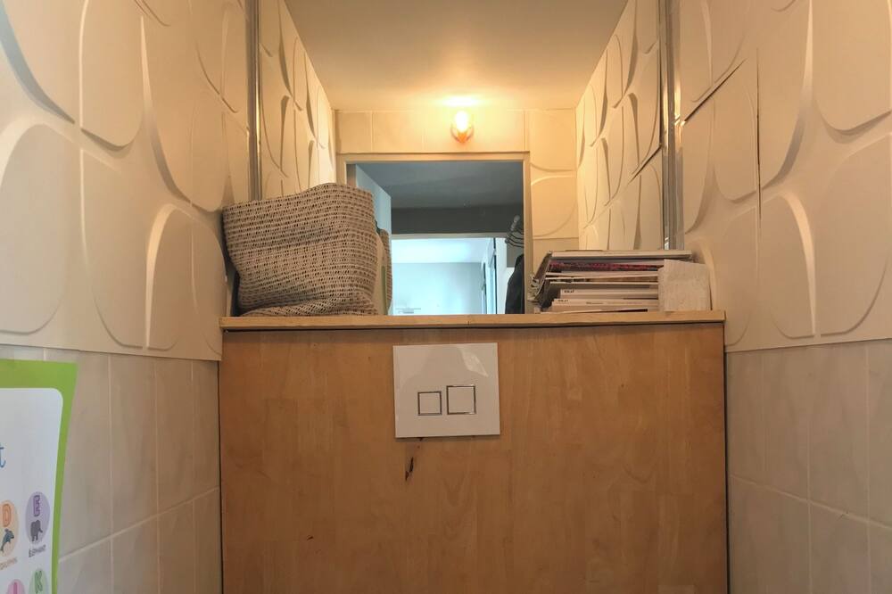 Photo of Bathroom in Lattes