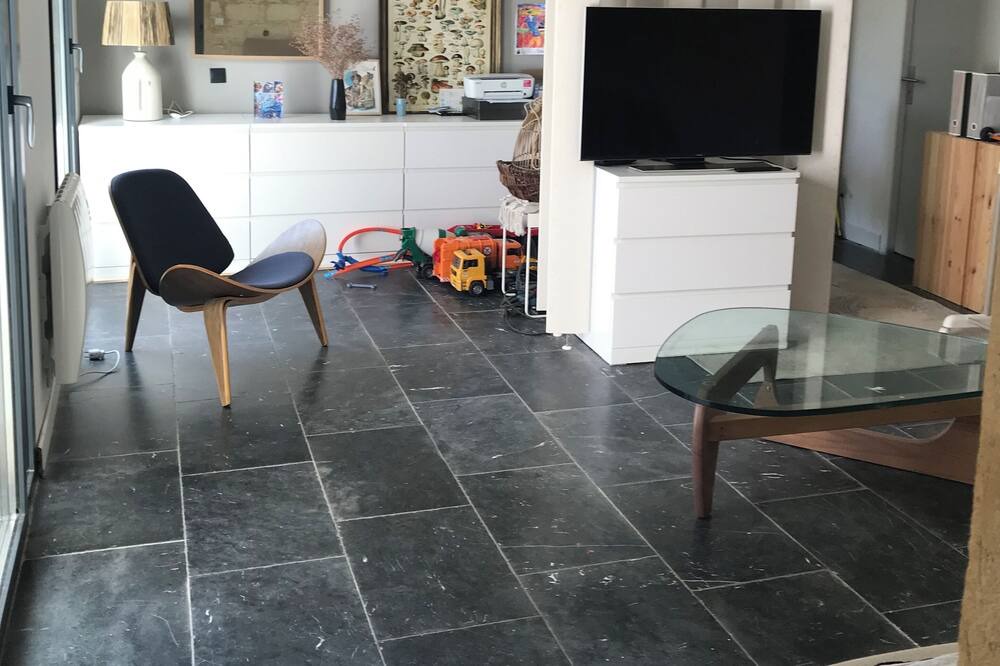 Photo of Bedroom in Lattes