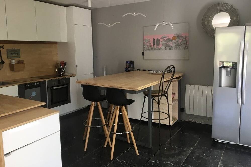 Photo of Kitchen in Lattes