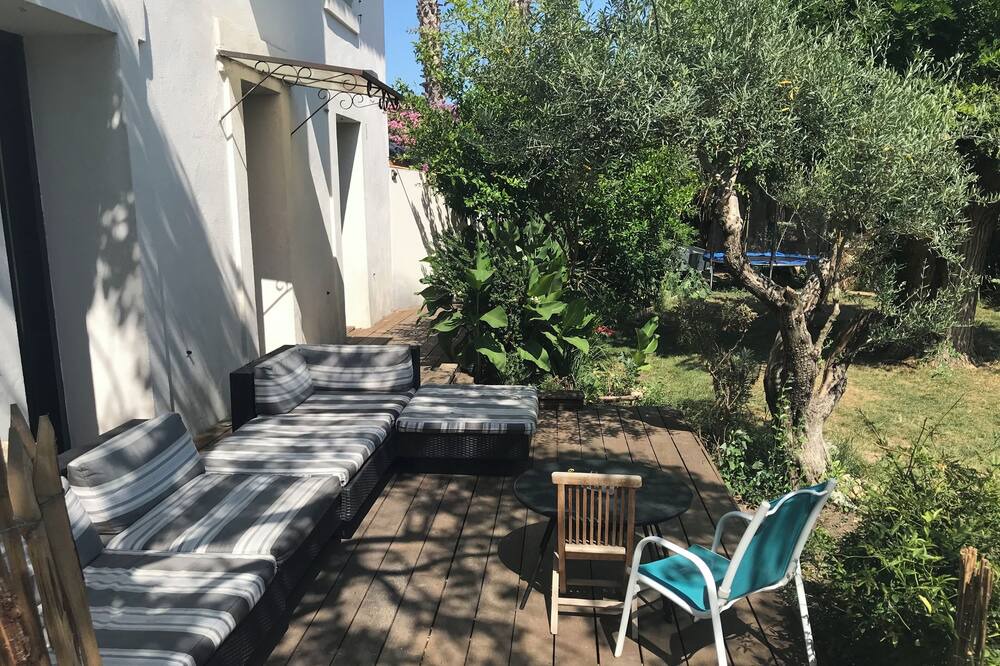 Photo of Patio Balcony in Lattes