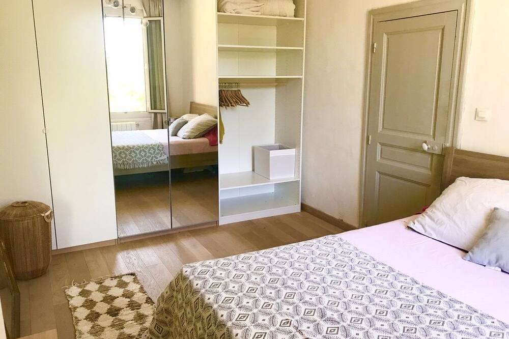 Photo of Bedroom in Lattes