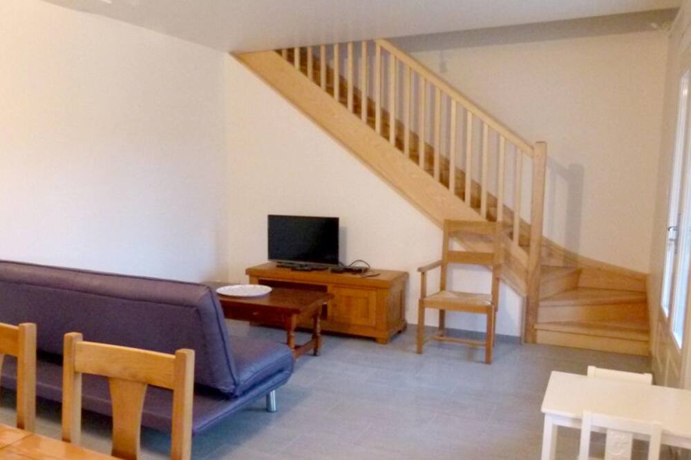 Photo of Livingroom in Nant
