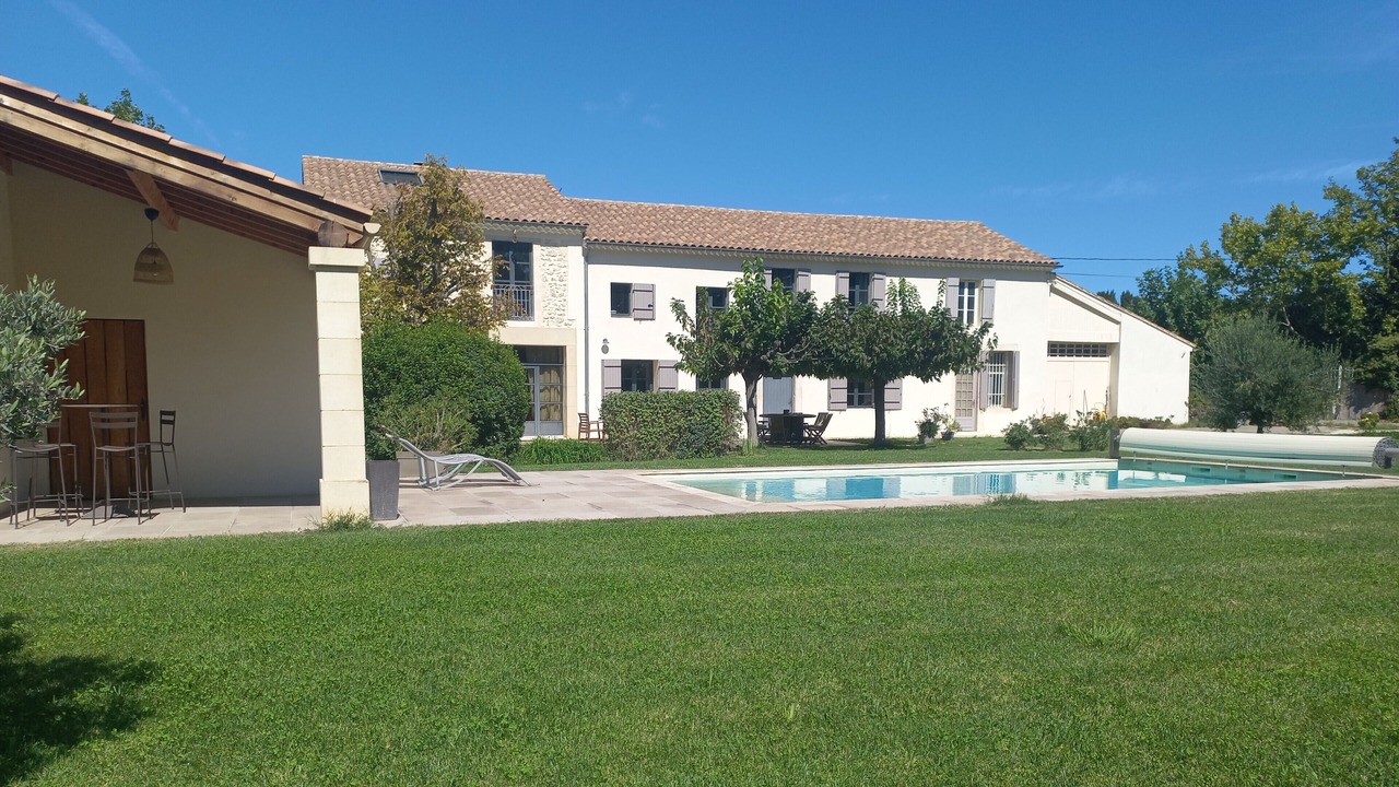 Photo of Outdoor in Chateaurenard