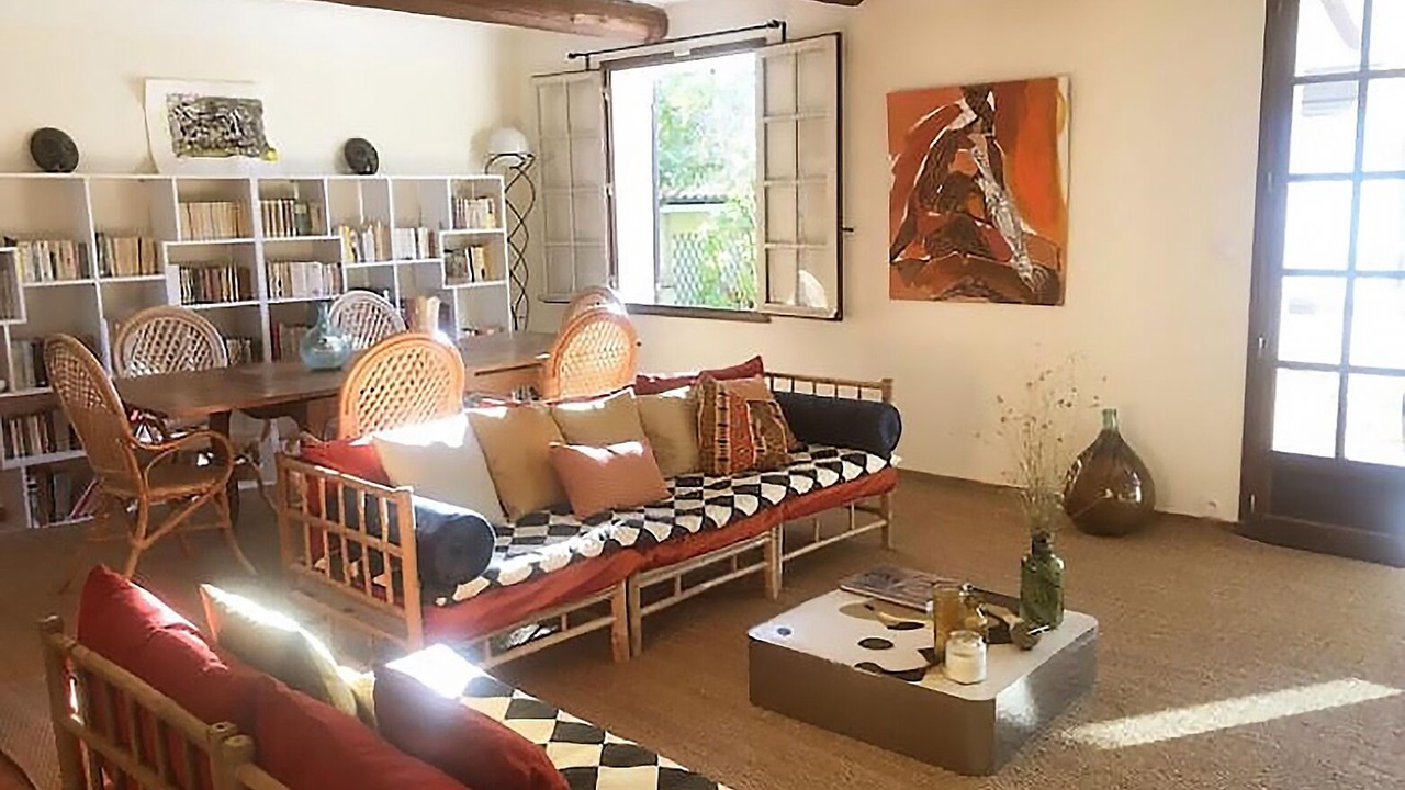 Photo of Livingroom in Robion