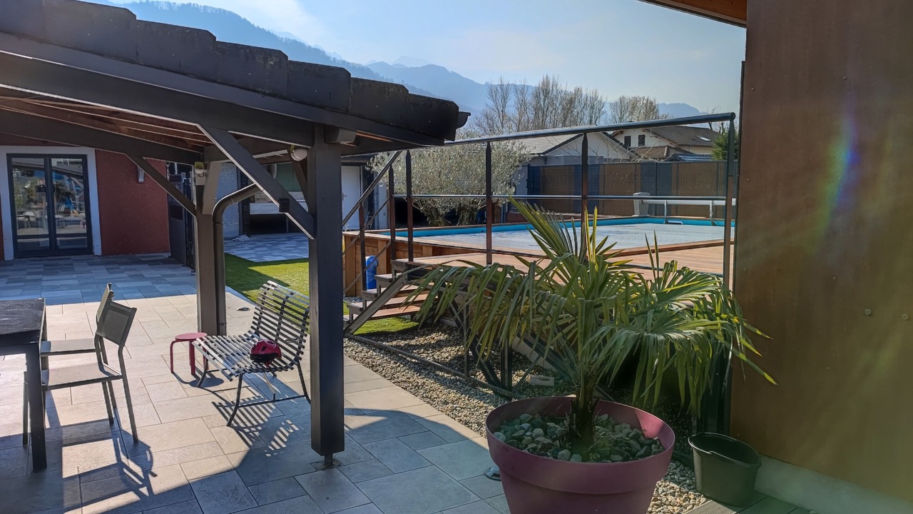 Photo of Outdoor in Brignoud