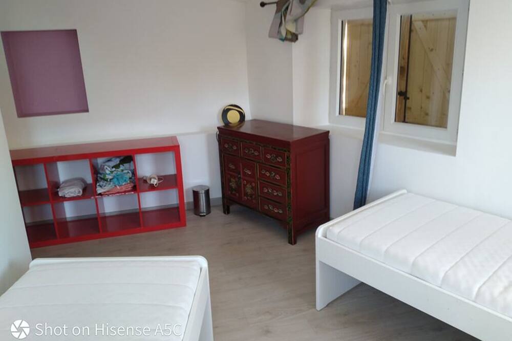 Photo of Bedroom in Grand Sud