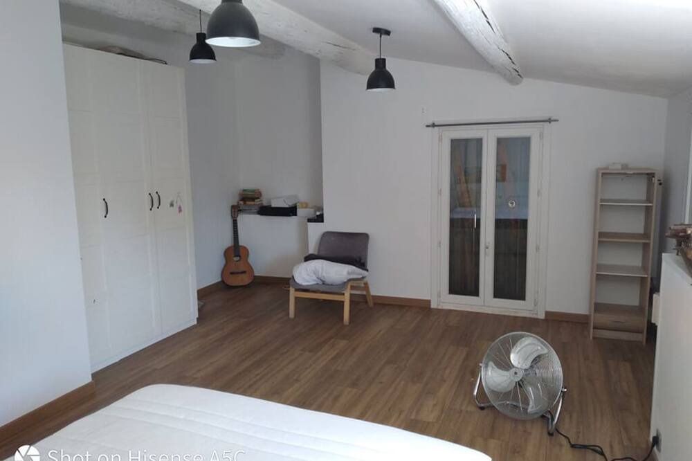 Photo of Bedroom in Grand Sud