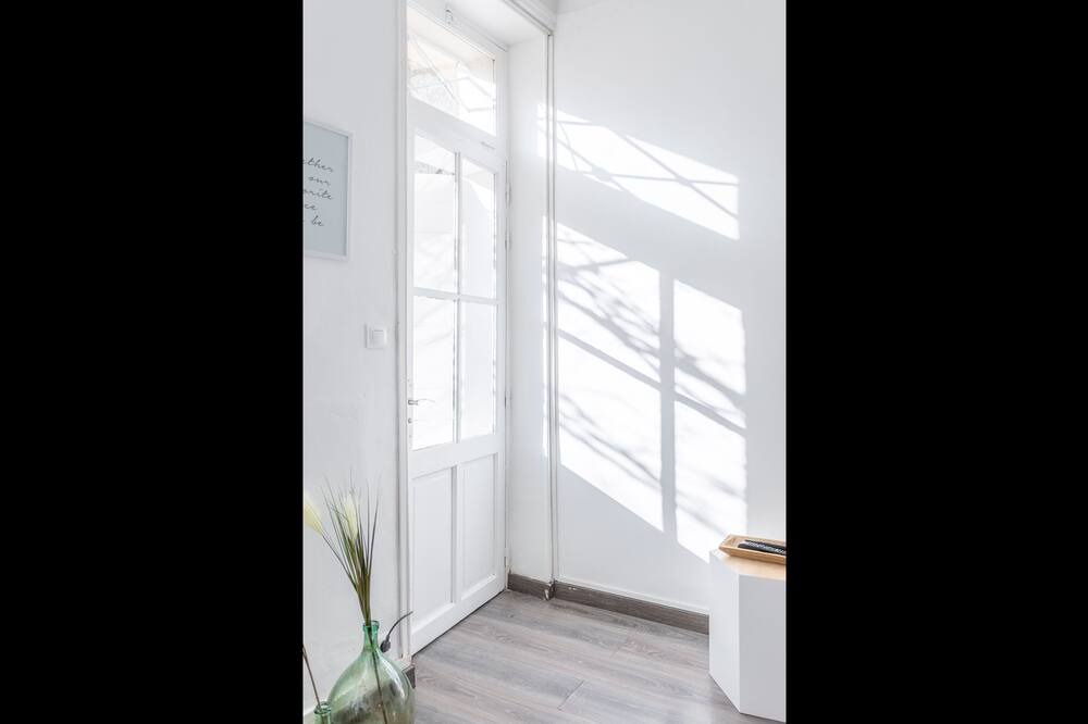 Photo of Bedroom in 4th Arrondissement