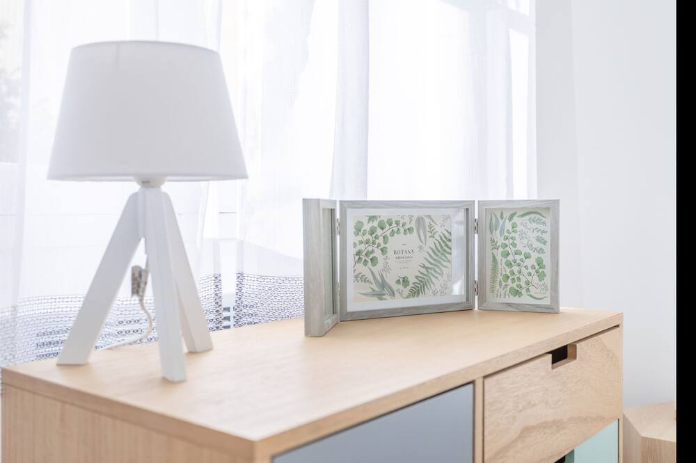 Photo of Bedroom in 4th Arrondissement
