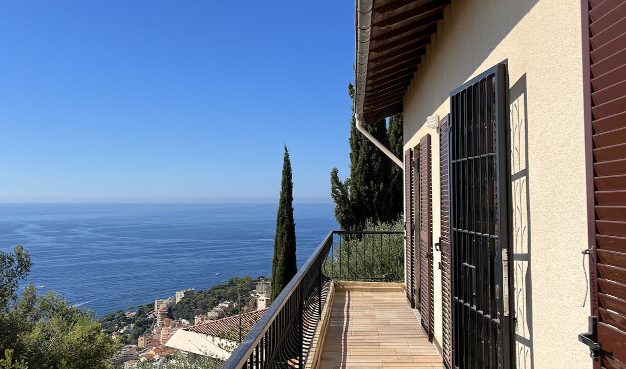 Photo of Outdoor in La Turbie