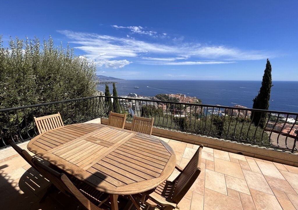 Photo of Outdoor in La Turbie