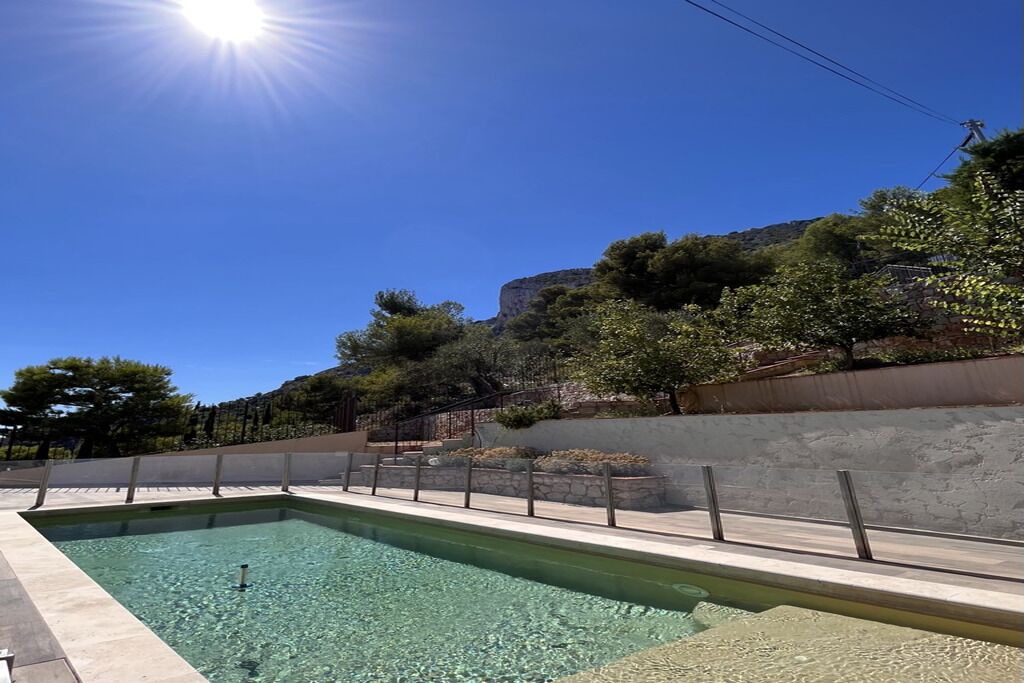 Photo of Outdoor in La Turbie