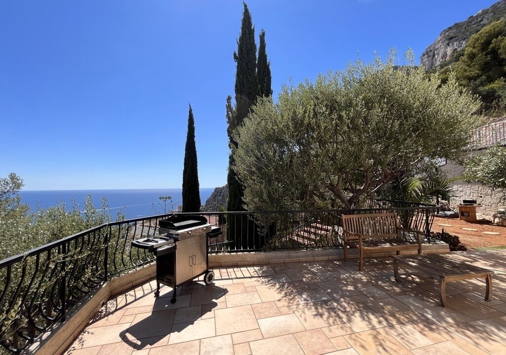 Photo of Outdoor in La Turbie