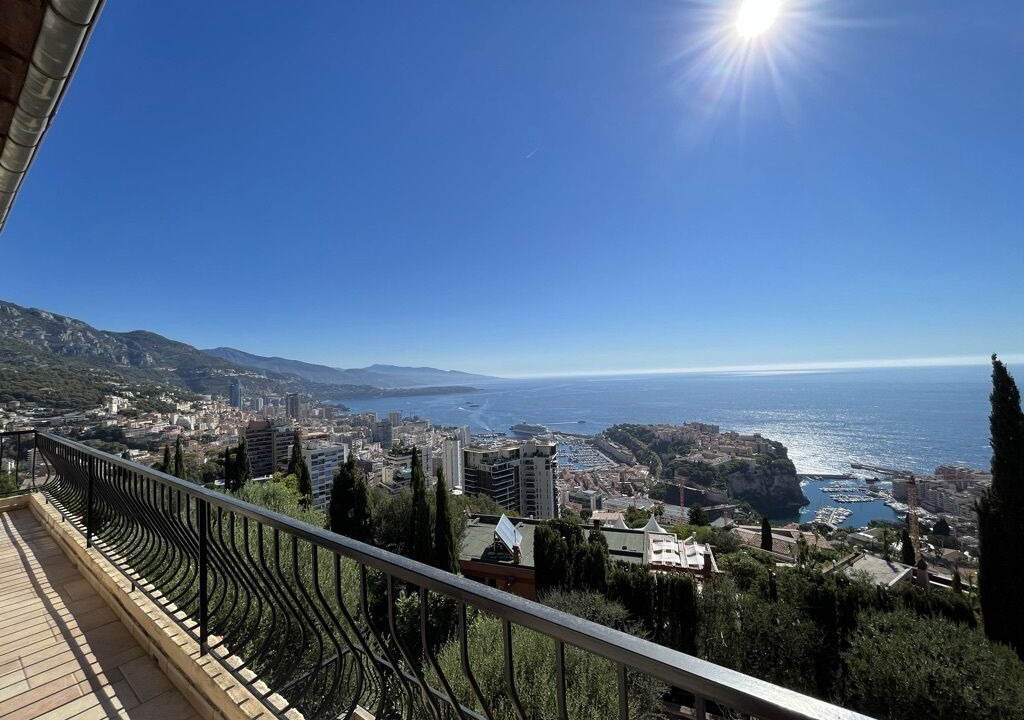 Photo of Outdoor in La Turbie