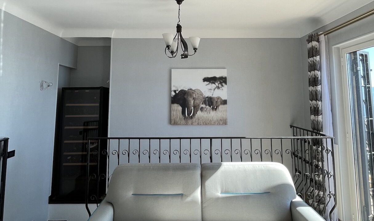 Photo of Livingroom in La Turbie