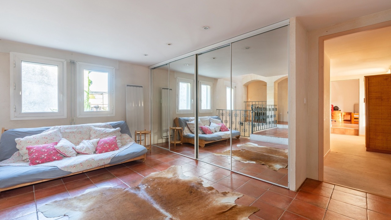 Photo of Livingroom in Mudaison
