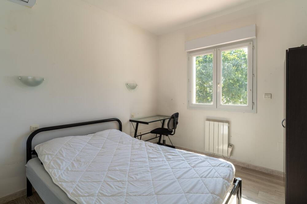 Photo of Bedroom in Quartier des Espesses