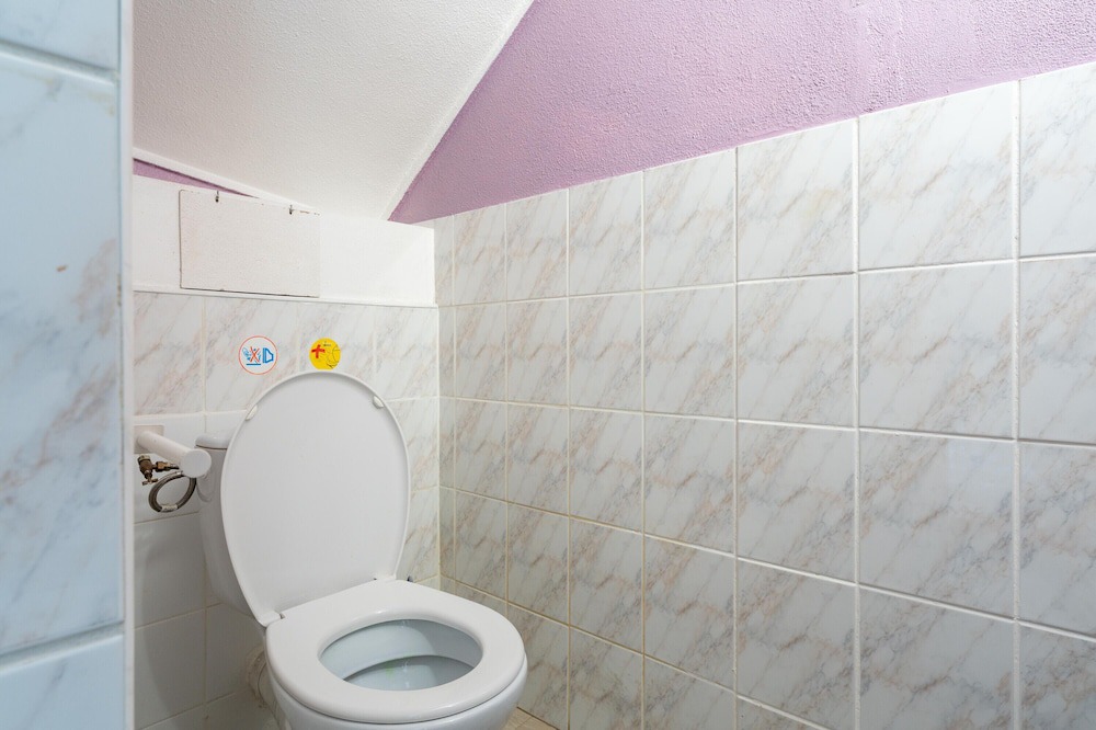 Photo of Bathroom in Quartier des Espesses