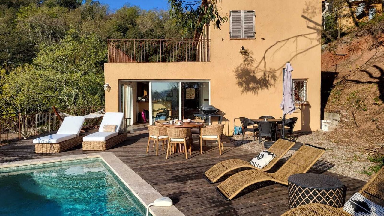 Photo of Outdoor in Les Adrets-de-l'Esterel