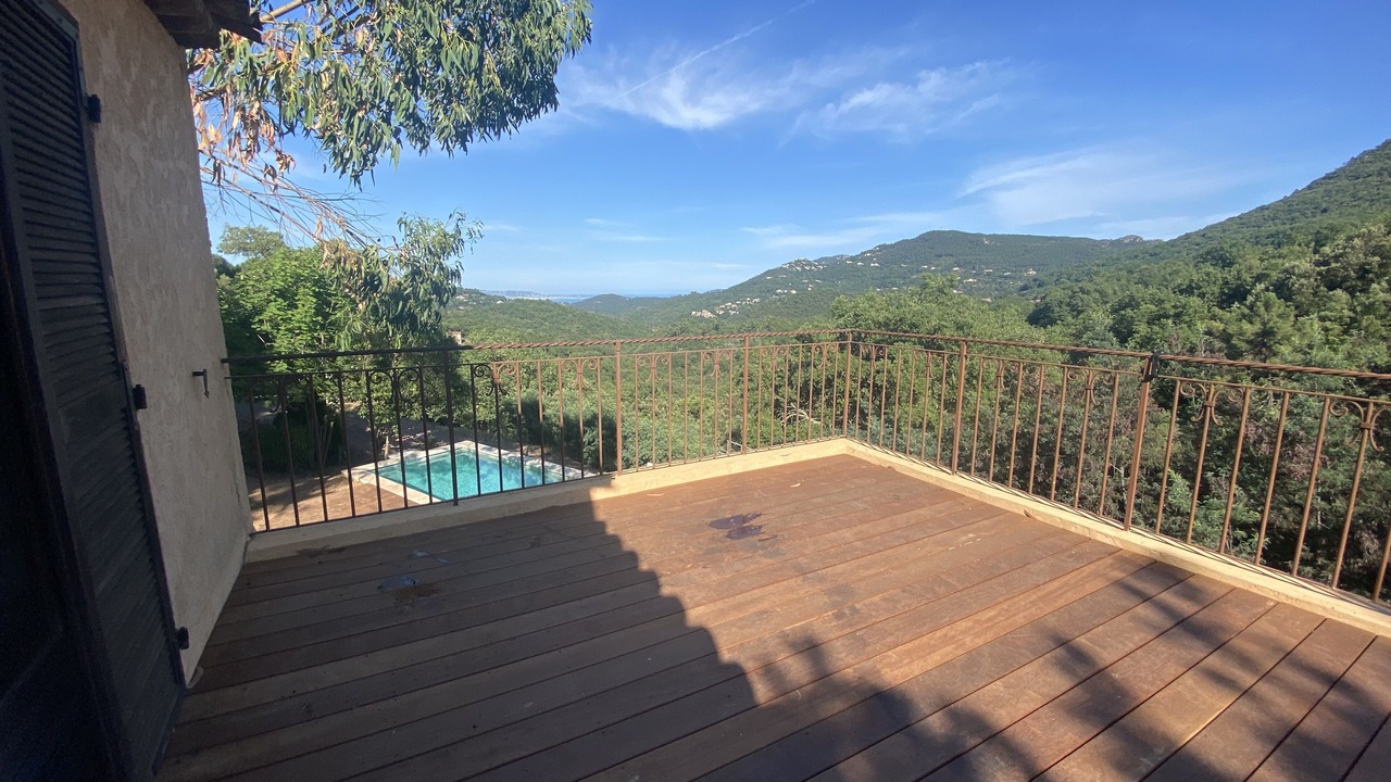 Photo of Outdoor in Les Adrets-de-l'Esterel